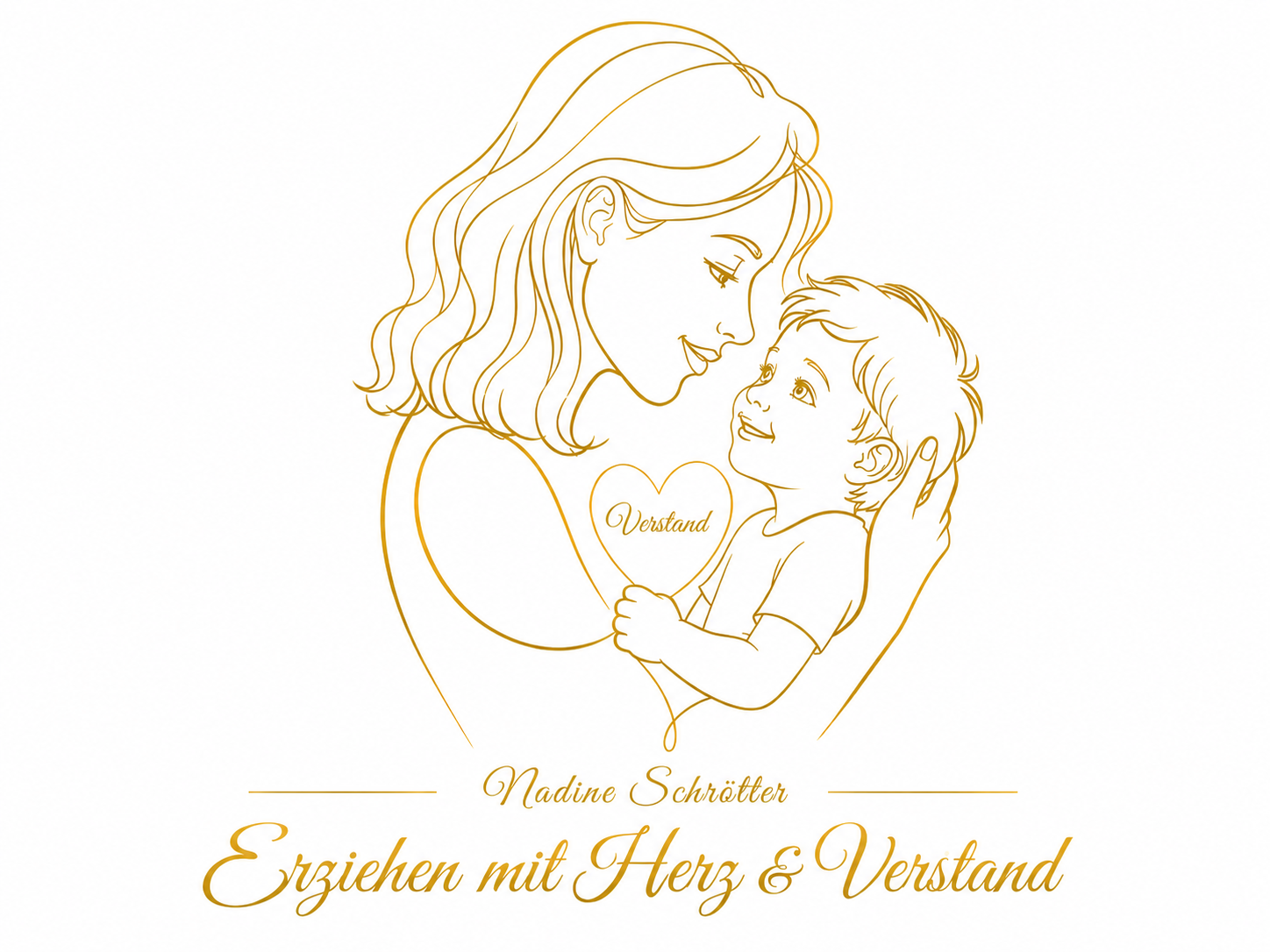 Erziehen mit Herz